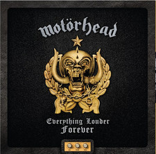 Motorhead - Everything Louder