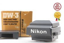 [MINT] Nikon DW-3 Waist Level