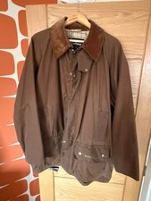 barbour jacket mens xxl