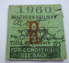 1940s  Southern Ascot to