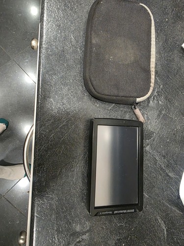 Bmw motorrad navigator - bmw,