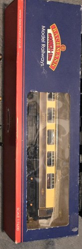 Bachmann 280b gauge br - bachmann, 39-280b