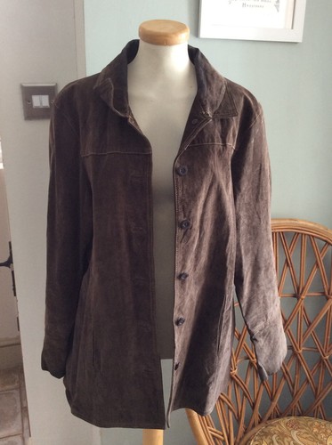 Vintage clothing brown - vintage,