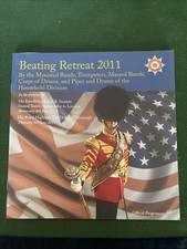 Beating Retreat 2011 Official
