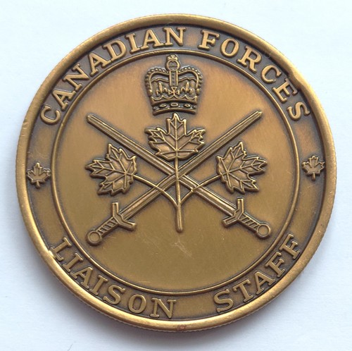 Canadian armed forces - canadian,