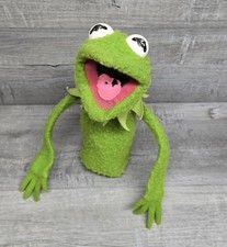 VTG 1978 Kermit The Frog Hand