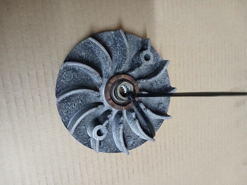 Kymco super 125 variator - super, 8