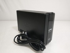 APC BR900MI Back-UPS Pro 900 900VA Uninterruptable Power Supply - No Batteries 