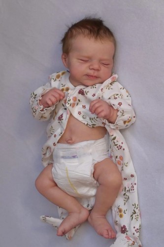 Wkyuws real baby - baby, doll