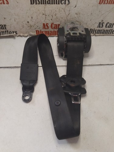 Audi 2007 seater driver - 2007, 7