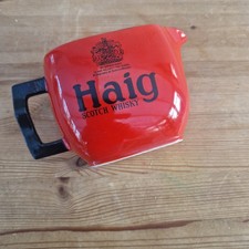 Vintage Haig Scotch Whisky
