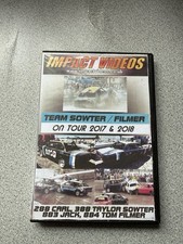 Banger Racing DVD Team
