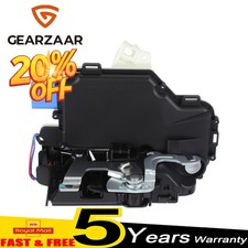 Passenger Side Front Door Lock