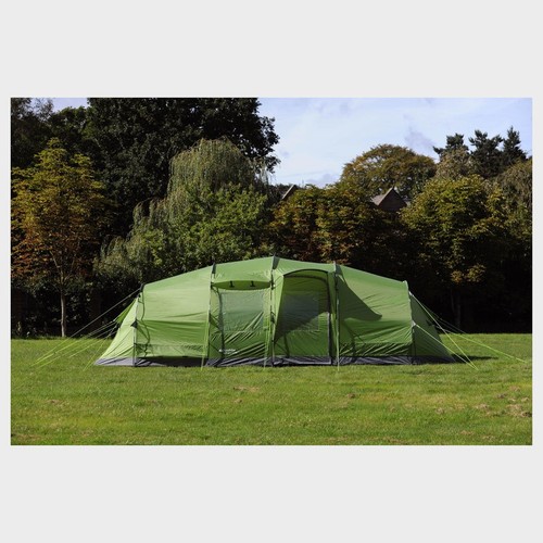Eurohike buckingham elite - eurohike,