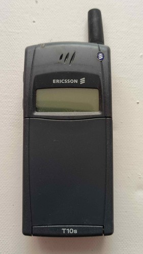 2000 ericsson t10s - 2000,