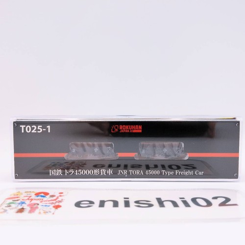 Rokuhan gauge t025 jnr - z,