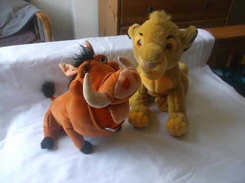Disney the lion king - disney,
