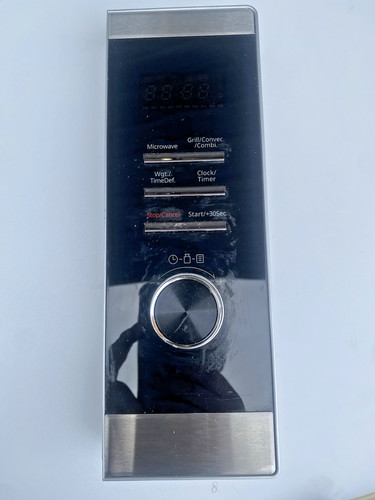 Kenwood microwave oven - kenwood,