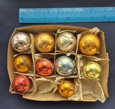 10 Vintage Christmas