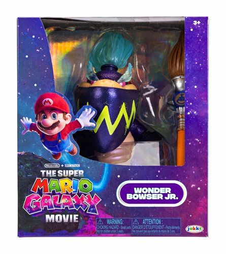 Nintendo super mario galaxy - nintendo,