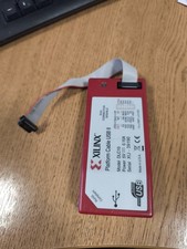 Xilinx Platform Cable USB II