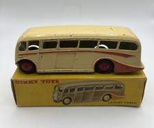 Vintage Dinky Toys 281 29G