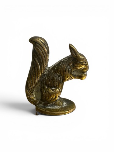 Vintage solid brass - vintage,