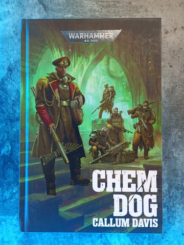 Warhammer 40k black library - warhammer,