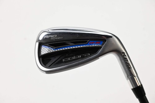 Cobra king radspeed - king, length