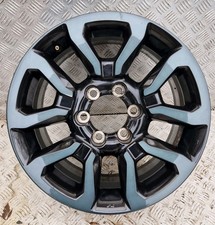 18" TOYOTA HILUX(2020-25)