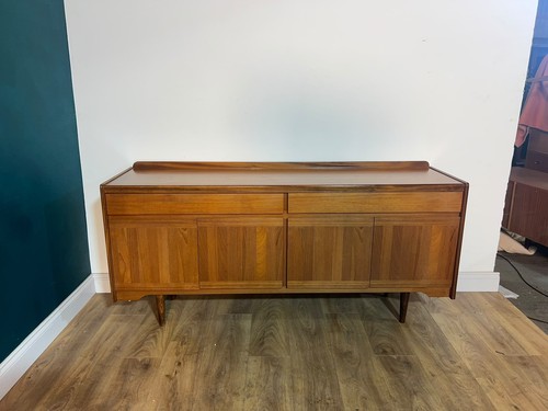 Retro teak 1960s william - retro, &