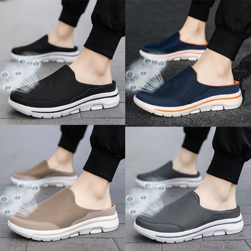 Womens mens mule - clogs, casual