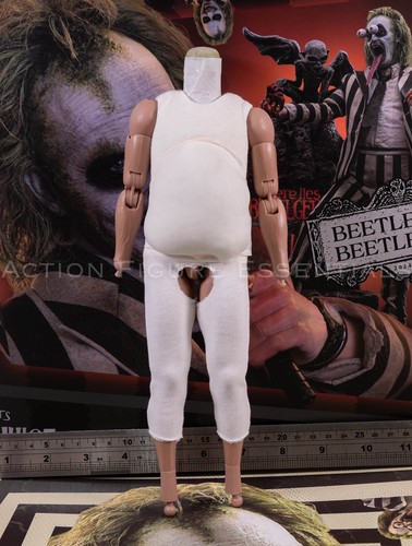 Hot toys beetlejuice mms767 - toys,