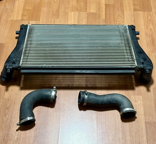 5q0 145 803p - 803p, intercooler