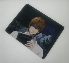 Mouse Mat Pad - Japanese Anime Boy Cartoon Japan Laptop PC Desk Office