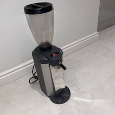 Mahlkonig Tanzania Commercial Bagging Grinder / Shop Grinder excellent condition