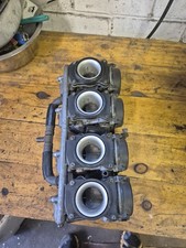 Honda Cbr 600 Carburetor