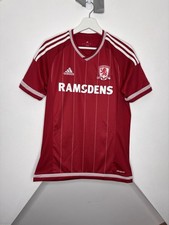 Adidas Retro Middlesbrough