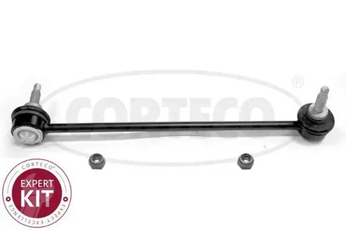 Stabilizer link front axle - stabilizer,