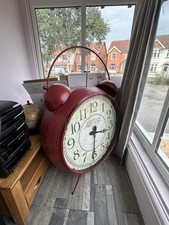 Huge Clock