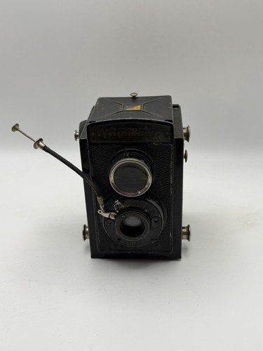 Vintage outlander brilliant - vintage,