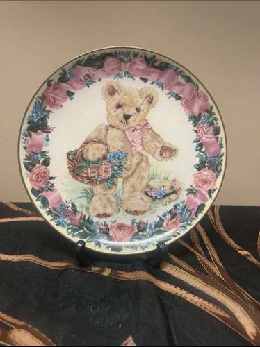 Franklin mint heirloom - franklin,