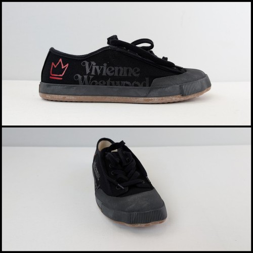 Vivienne westwood canvas - vivienne,