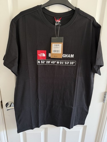The north face birmingham - face,