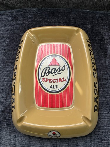 Bass special ale brewery - special,