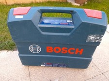 Bosch Professional L-Case To Fit 18v GSB-GSR-GDR-GDX 16054381HJ