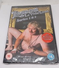 Lemon, La Vida Loca Series 1 &