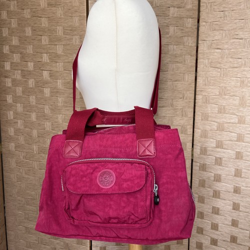 Kipling messenger bag - kipling,