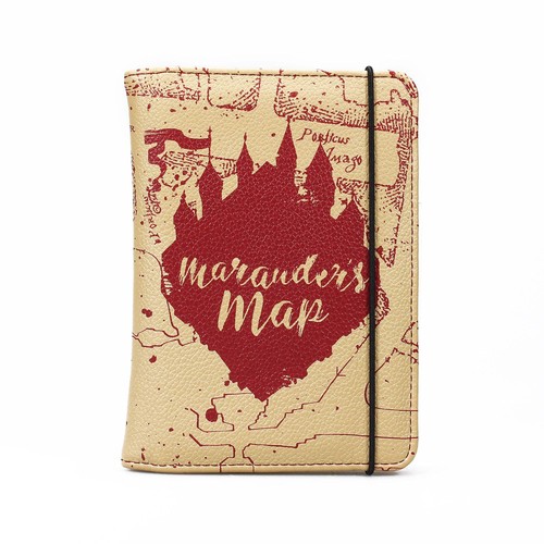 New passport wallet harry - passport,