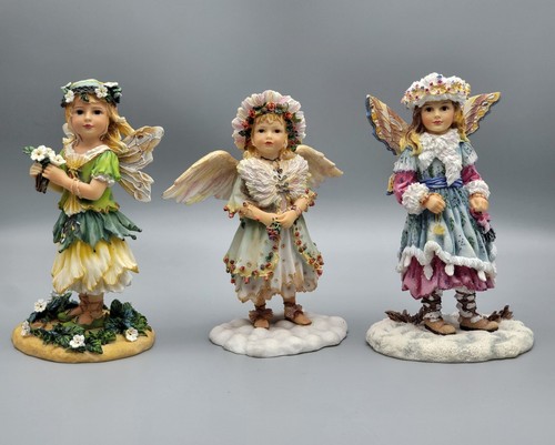 Christine haworth fairies - christine,